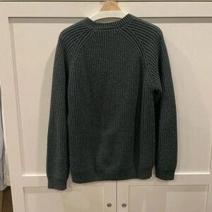 Carhartt WIP heavy knit sweater
